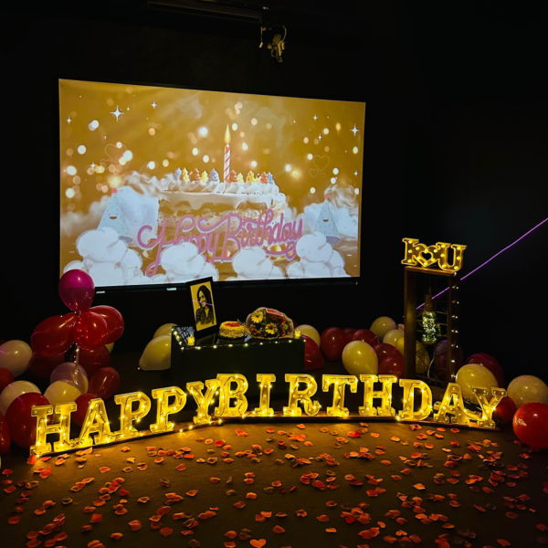 Celebrate Moments