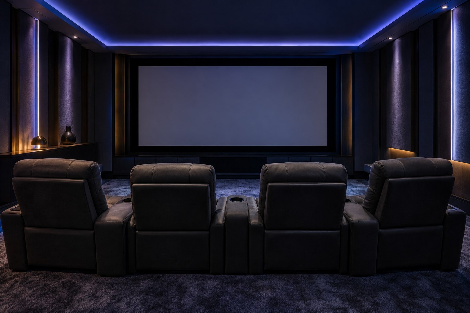 Maharagama private cinema